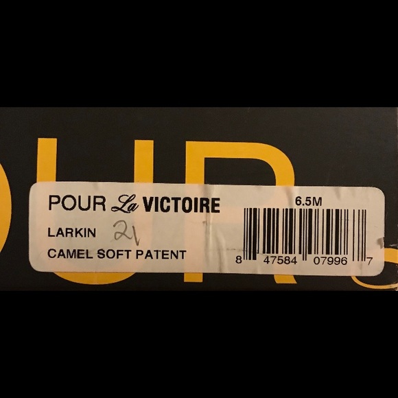 Nude heels - Picture 5 of 5